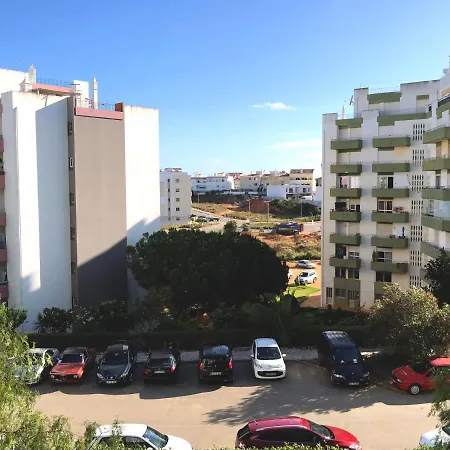 Apartment Apartamento Moderno - *