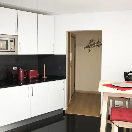 Apartamento Moderno - * Portimao